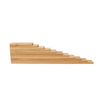 Grimm's Houten Bouwplaten Naturel Grimm's Houten Bouwplaten Naturel