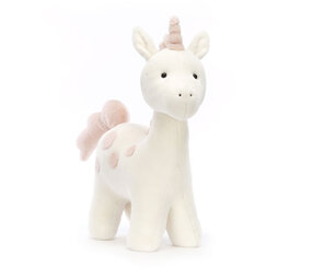 Jellycat Big Spottie Unicorn