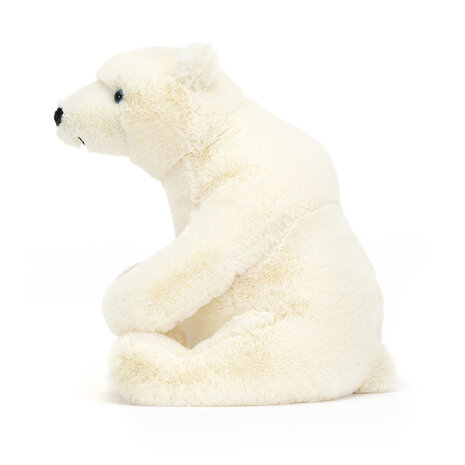 Jellycat Elwin Polar Bear Large Jellycat Elwin Polar Bear Large