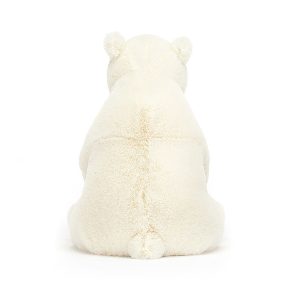 Jellycat Elwin Polar Bear Large Jellycat Elwin Polar Bear Large