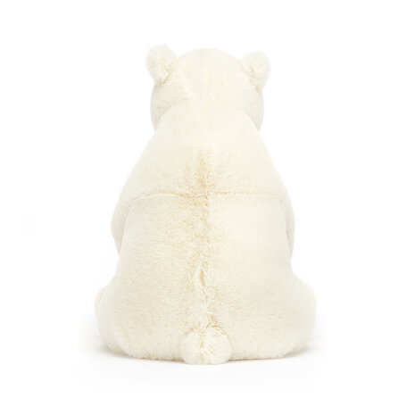 Jellycat Elwin Polar Bear Large Jellycat Elwin Polar Bear Large