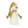 Jellycat Lenny Snowman Large (yellow) Jellycat Lenny Snowman Large (yellow)
