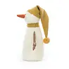 Jellycat Lenny Snowman Large (yellow) Jellycat Lenny Snowman Large (yellow)