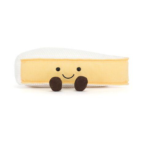 Jellycat Amuseables Brie Jellycat Amuseables Brie