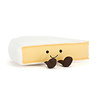 Jellycat Amuseables Brie Jellycat Amuseables Brie