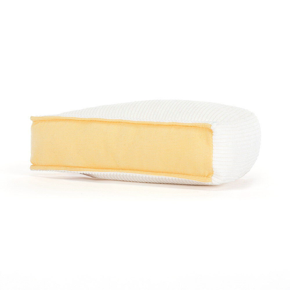 Jellycat Amuseables Brie Jellycat Amuseables Brie