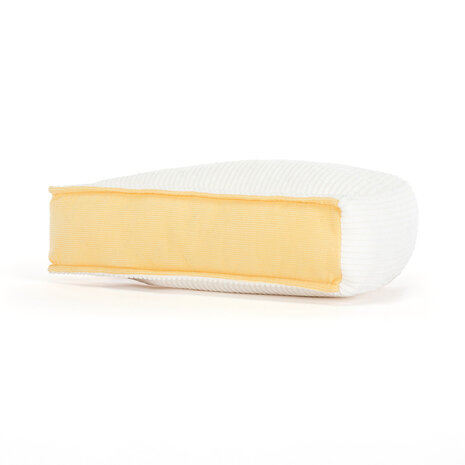 Jellycat Amuseables Brie Jellycat Amuseables Brie