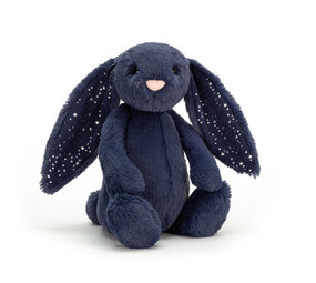 Jellycat Bashful Stardust Bunny Original Jellycat Bashful Stardust Bunny Original