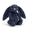 Jellycat Bashful Stardust Bunny Original Jellycat Bashful Stardust Bunny Original