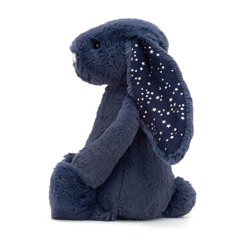 Jellycat Bashful Stardust Bunny Original Jellycat Bashful Stardust Bunny Original