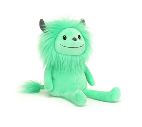Jellycat Cosmo Monster Jellycat Cosmo Monster