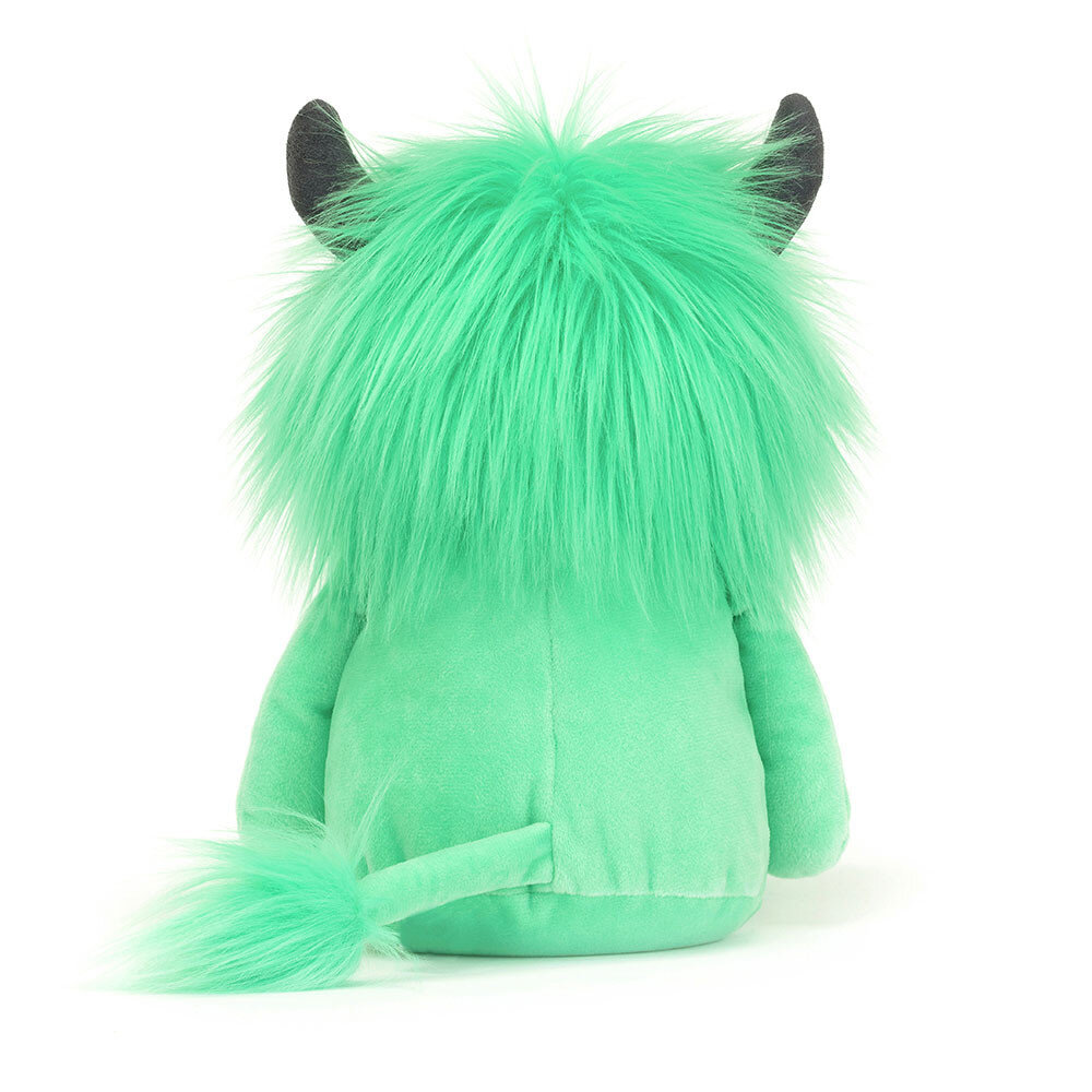 Jellycat Cosmo Monster Jellycat Cosmo Monster