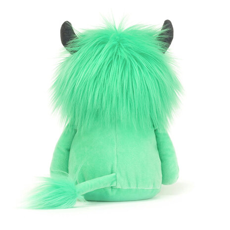 Jellycat Cosmo Monster Jellycat Cosmo Monster
