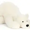 Jellycat Nozzy Polar Bear