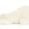 Jellycat Nozzy Polar Bear
