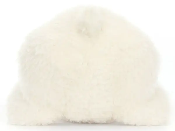 Jellycat Nozzy Polar Bear