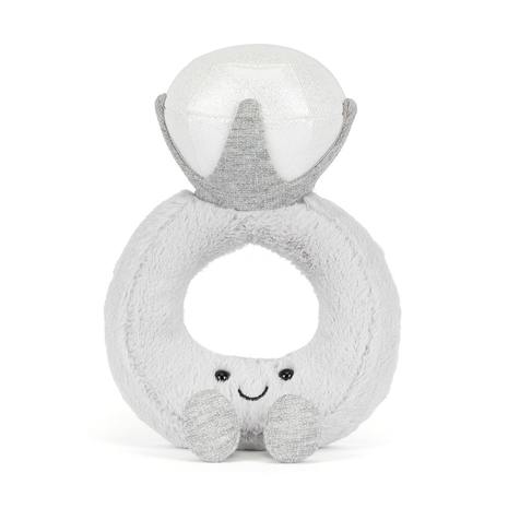 Jellycat Amuseable Diamond Ring Jellycat Amuseable Diamond Ring