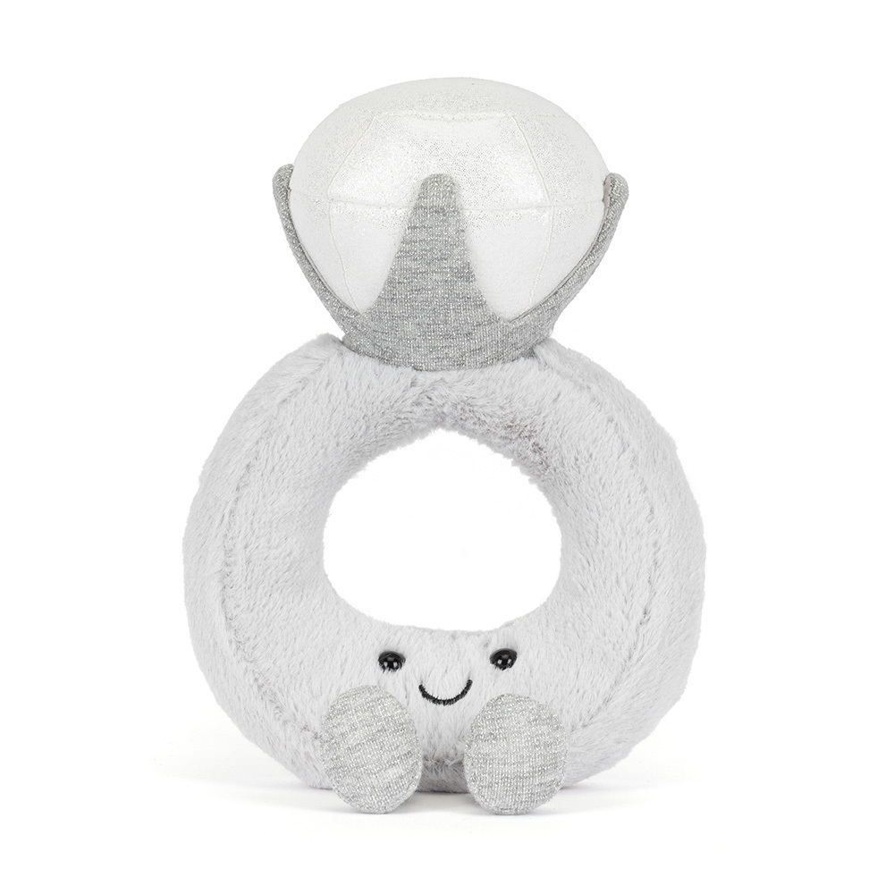 Amuseable Diamond Ring afbeelding