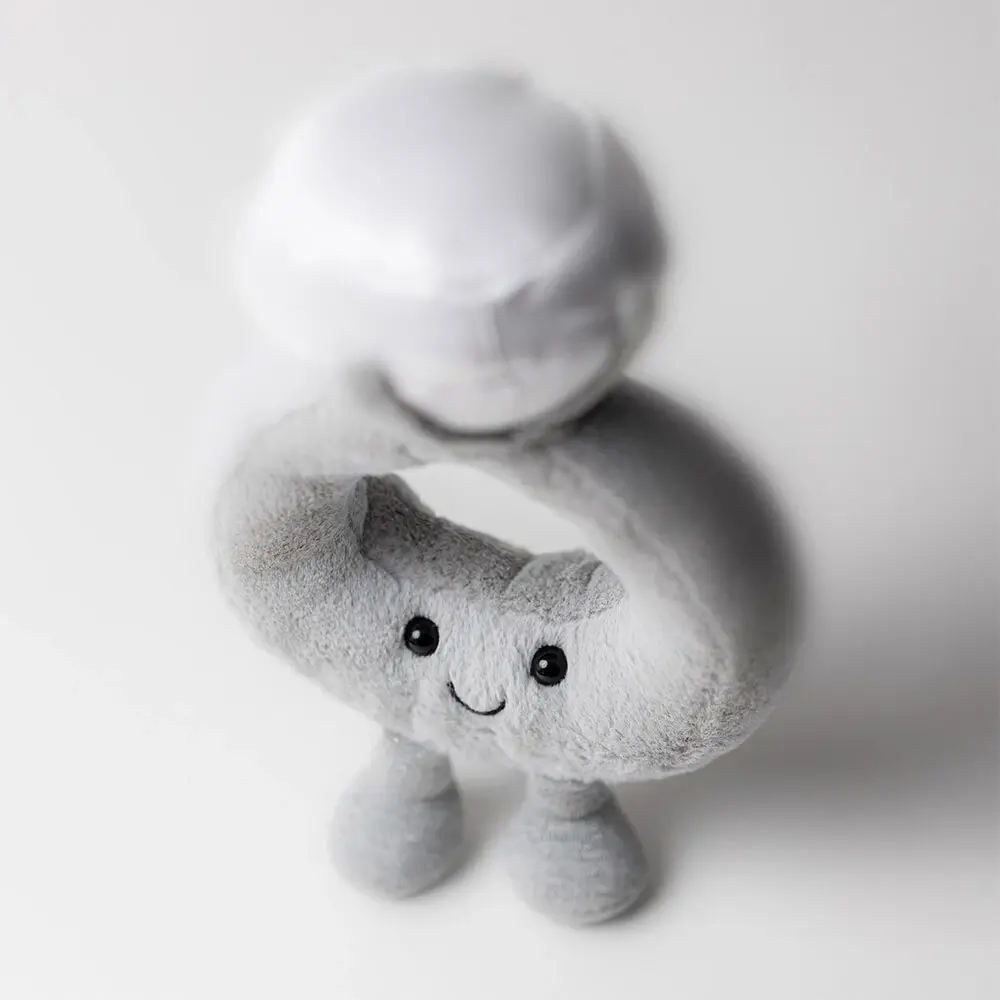 Jellycat Amuseable Diamond Ring Jellycat Amuseable Diamond Ring