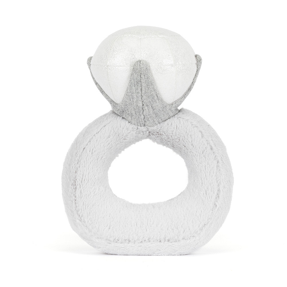 Jellycat Amuseable Diamond Ring Jellycat Amuseable Diamond Ring