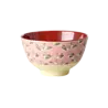 Rice Melamine Kom - Small - Swan in Paris Rice Melamine Kom - Small - Swan in Paris