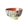 Rice Melamine Kom - Small - Paris Mon Amour Rice Melamine Kom - Small - Paris Mon Amour