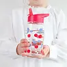 A Little Lovely Company Drinkfles Kersen A Little Lovely Company Drinkfles Kersen