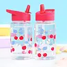 A Little Lovely Company Drinkfles Kersen A Little Lovely Company Drinkfles Kersen
