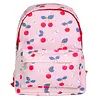 A Little Lovely Company Peuter Rugzak Kersen A Little Lovely Company Peuter Rugzak Kersen