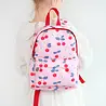 A Little Lovely Company Peuter Rugzak Kersen A Little Lovely Company Peuter Rugzak Kersen