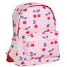 A Little Lovely Company Peuter Rugzak Kersen A Little Lovely Company Peuter Rugzak Kersen