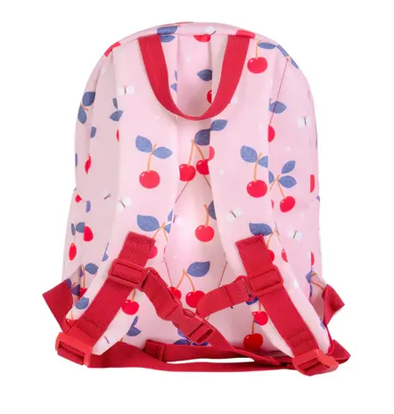 A Little Lovely Company Peuter Rugzak Kersen A Little Lovely Company Peuter Rugzak Kersen
