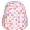 A Little Lovely Company Rugzak Hartjes A Little Lovely Company Rugzak Hartjes