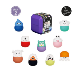 Eggy Mystery Lights Blindbox Monsters