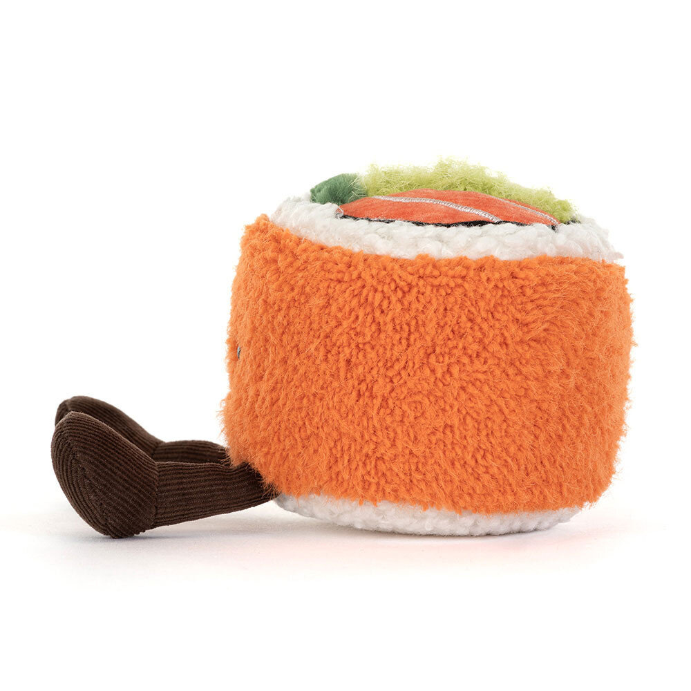 Jellycat Amuseables Codhi Californian Roll Jellycat Amuseables Codhi Californian Roll