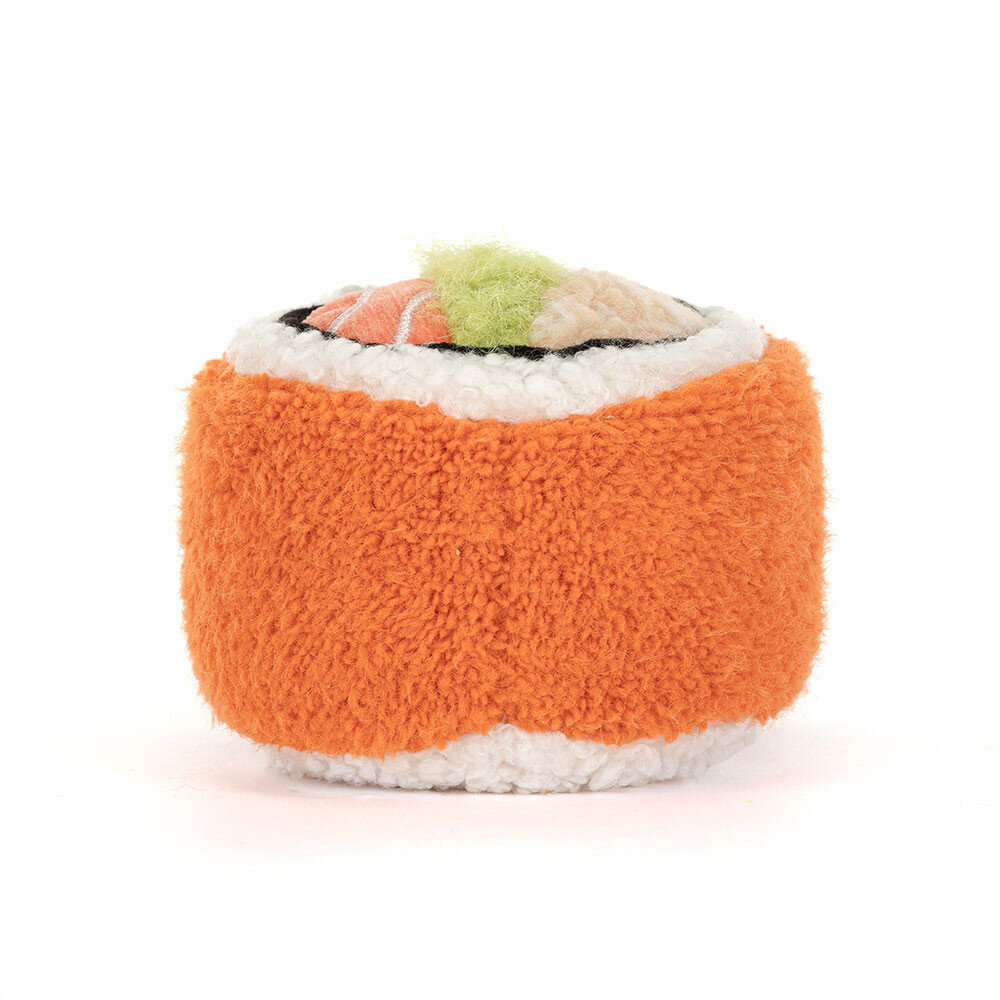 Jellycat Amuseables Codhi Californian Roll Jellycat Amuseables Codhi Californian Roll