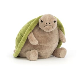 Jellycat Timmy Turtle Jellycat Timmy Turtle