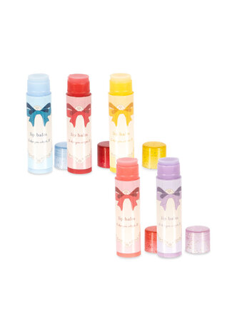Konges Slojd Glitter Lip Balm Multi Konges Slojd Glitter Lip Balm Multi