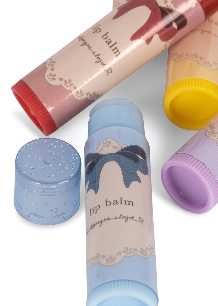 Konges Slojd Glitter Lip Balm Multi Konges Slojd Glitter Lip Balm Multi