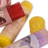 Konges Slojd Glitter Lip Balm Multi