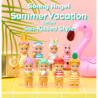 Sonny Angel Summer Vacation serie Sun-Kissed