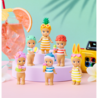 Sonny Angel Summer Vacation serie Sun-Kissed