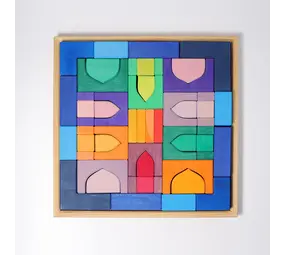 Grimm's Blokken Set 1001 Nachten