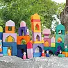 Grimm's Blokken Set 1001 Nachten