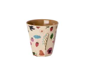 Rice Beker - Small - Fairytale