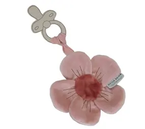 Little Dutch Speendoekje Flowers & Butterflies