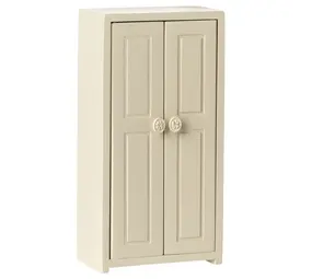 Maileg Closet, Mouse - Cream Maileg Closet, Mouse - Cream