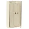 Maileg Closet, Mouse - Cream Maileg Closet, Mouse - Cream
