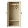 Maileg Closet, Mouse - Cream Maileg Closet, Mouse - Cream