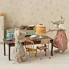 Maileg Long Dining Table, Mouse Maileg Long Dining Table, Mouse